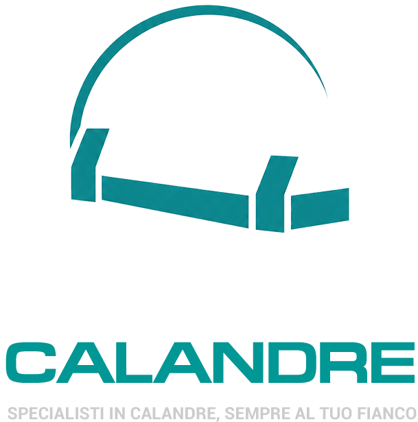 assistenza calandre